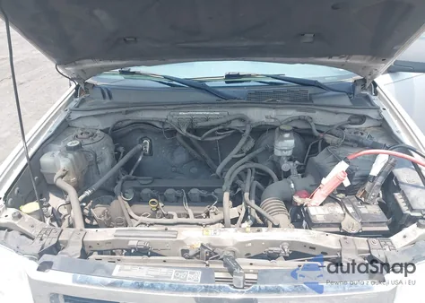 2012 Ford Escape Xlt из США, поврежденный, VIN 1FMCU9D78CKC23081